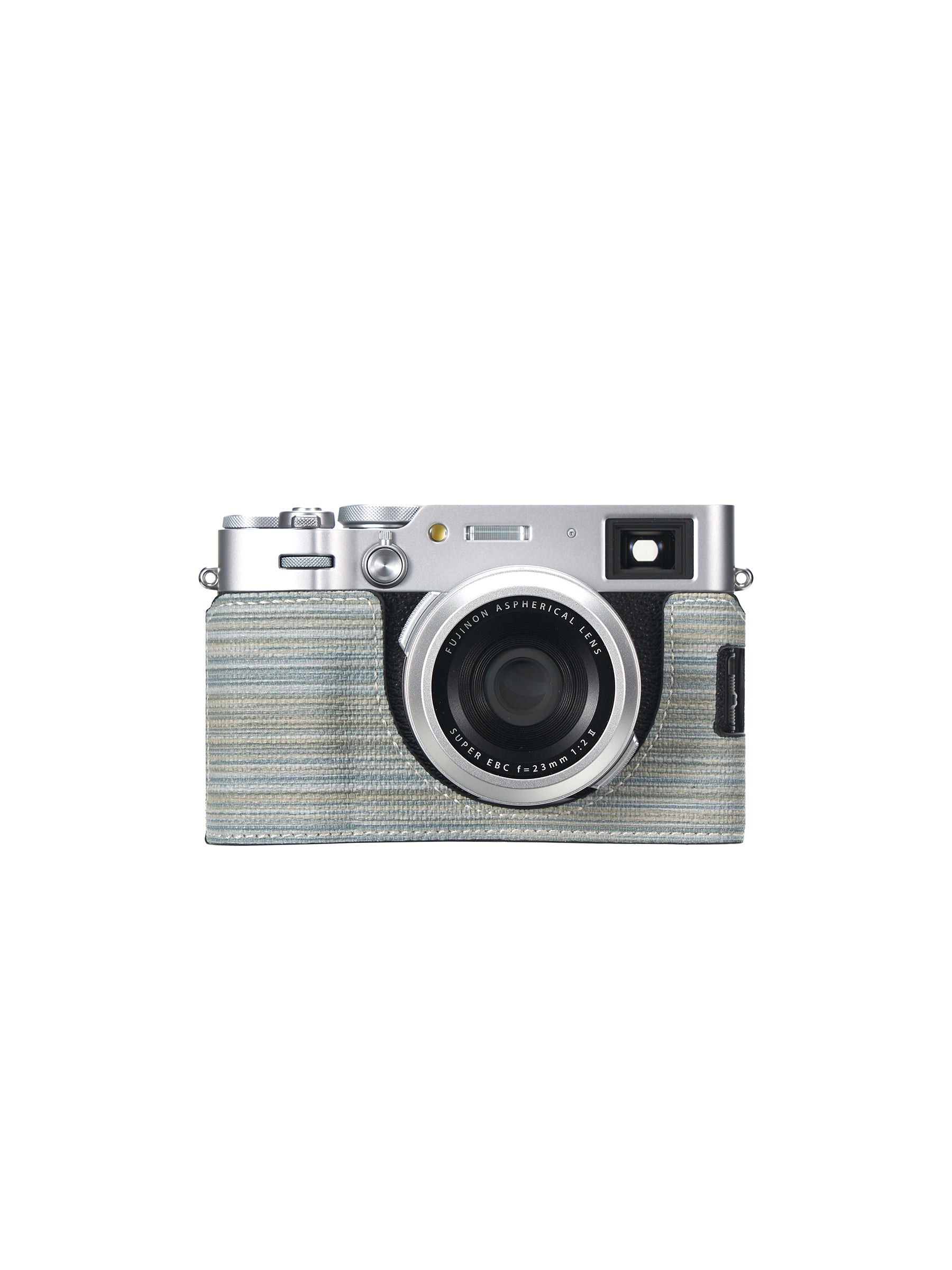 FUJIFILM X100Ⅵ 美品 FUJIFILM X100VI Artistic Series_Glimmer – TRANSER