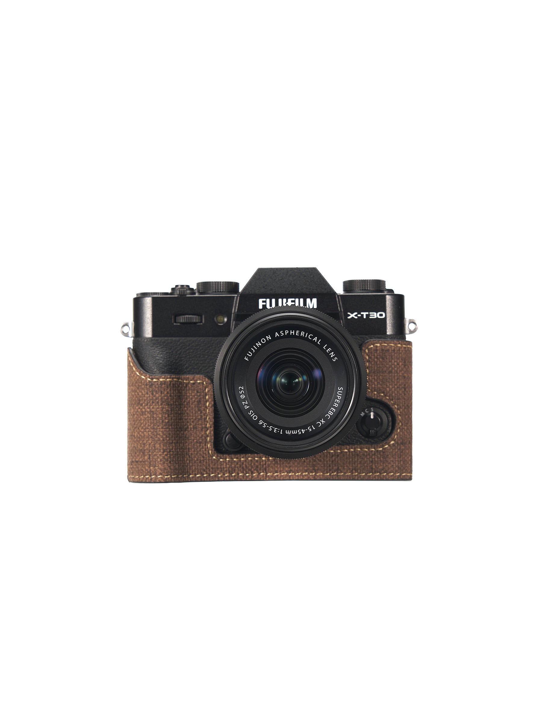 FUJIFILM XT30 II Artistic Series_Earthbound – TRANSER